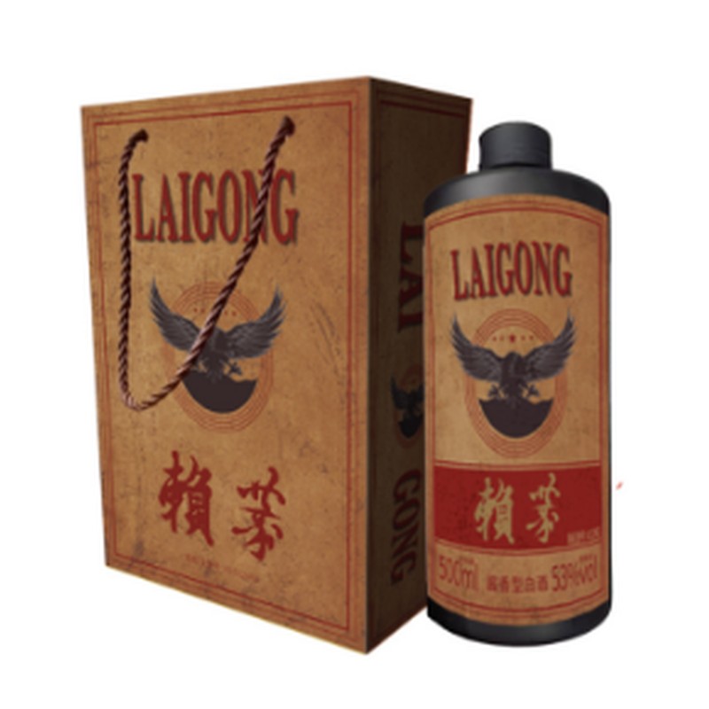 赖恭·赖恭酒