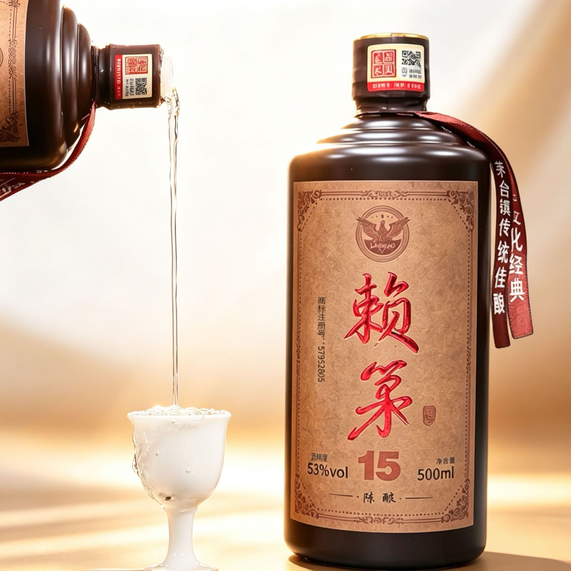 主图